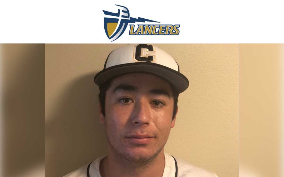 2019 William St. Marseille Commits to Cal Baptist University
