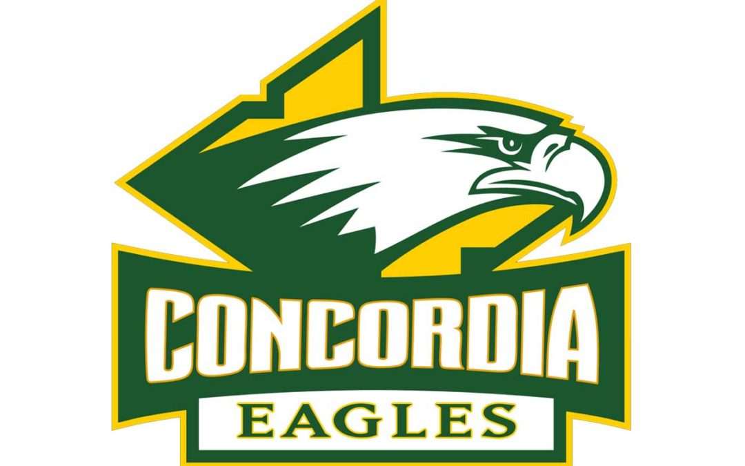 2024 Nathan Hunter Commits to Concordia University