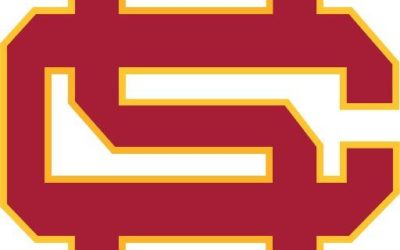 2022 Austin Overn Commits to USC