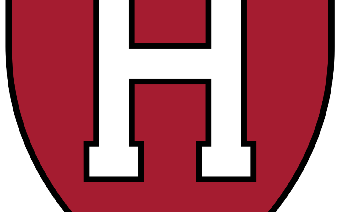 2022 Max Lane Commits to Harvard University