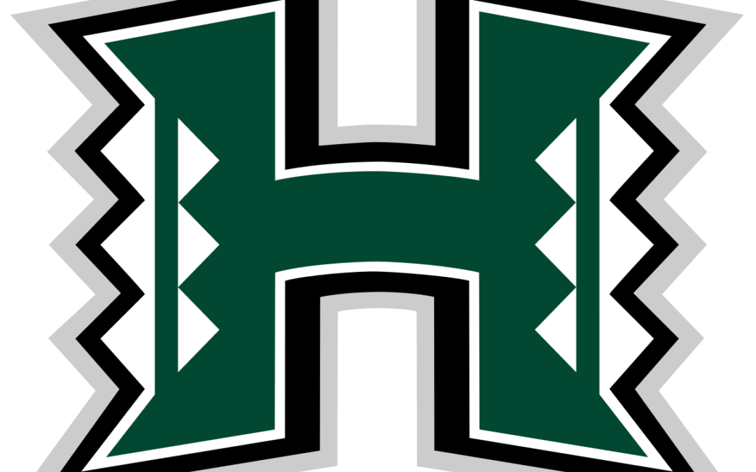 2022 Brady Schrank Commits to the University of Hawaii