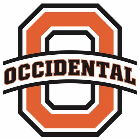 2024 Alejandro Ducreux Commits to Occidental University